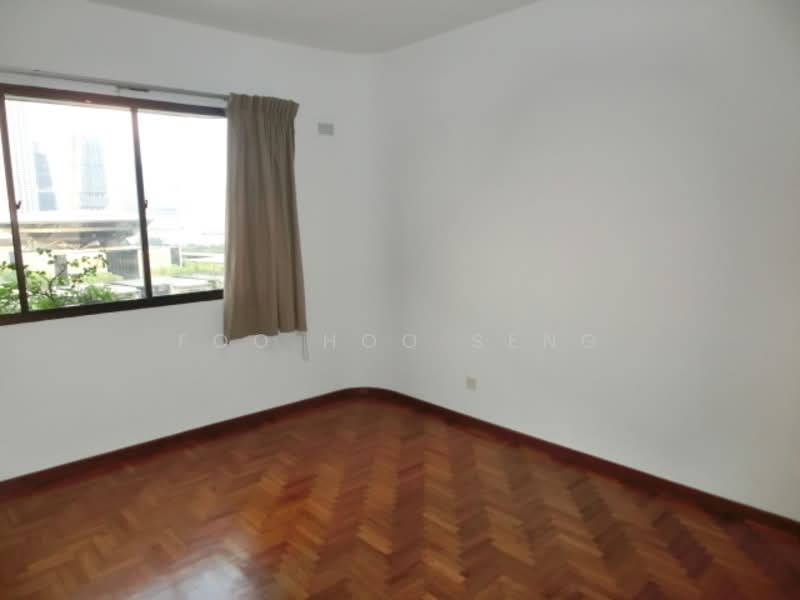 Riverwalk Apartments, 20 Upper Circular Road, 2 Bedrooms, 1,260 sqft, Apartment For Rent, by Foo Hoo Seng, 3637726 - MASTER BEDROOM  - PropertyGuru.com.sg