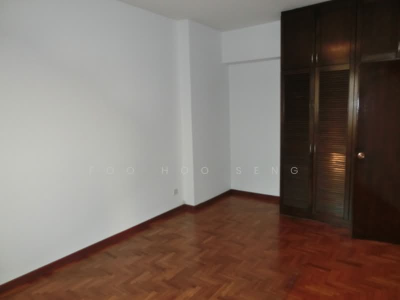 Riverwalk Apartments, 20 Upper Circular Road, 2 Bedrooms, 1,260 sqft, Apartment For Rent, by Foo Hoo Seng, 3637726 - 2ND BEDROOM  - PropertyGuru.com.sg