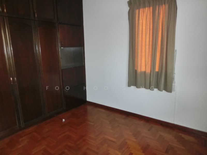 Riverwalk Apartments, 20 Upper Circular Road, 2 Bedrooms, 1,260 sqft, Apartment For Rent, by Foo Hoo Seng, 3637726 - 2ND BEDROOM  - PropertyGuru.com.sg