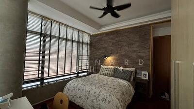 For Rent - Rosyth Residence