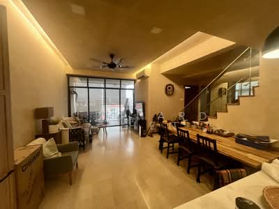 For Rent - Rosyth Residence