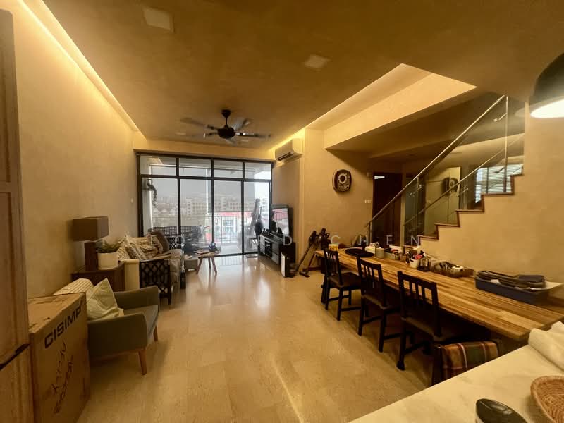Rosyth Residence, 37 Rosyth Road, 4 Bedrooms, 2,175 sqft, Apartment For Rent, by Leonard Chen, 364666 - PropertyGuru.com.sg