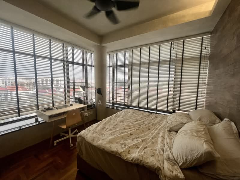 Rosyth Residence, 37 Rosyth Road, 4 Bedrooms, 2,175 sqft, Apartment For Rent, by Leonard Chen, 364666 - PropertyGuru.com.sg
