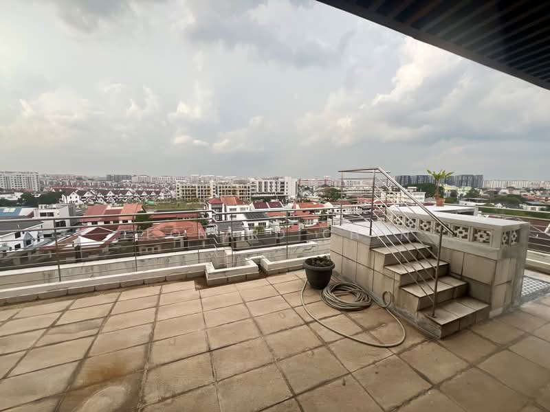 Rosyth Residence, 37 Rosyth Road, 4 Bedrooms, 2,175 sqft, Apartment For Rent, by Leonard Chen, 364666 - PropertyGuru.com.sg