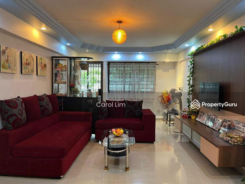 For Rent - 103 Yishun Ring Road