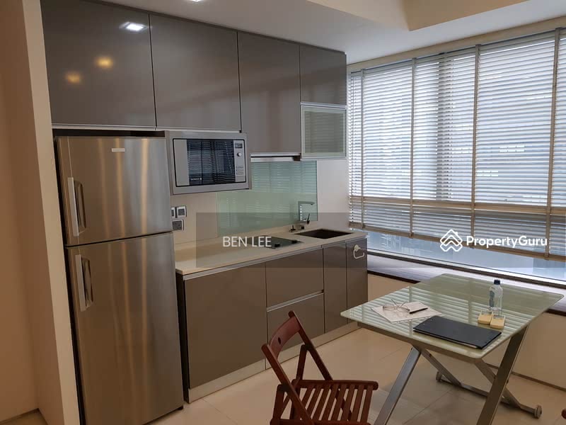 Lumiere, 2 Mistri Road, 1 Bedroom, 678 sqft, Apartment For Rent, by Ben Lee, 3674253 - PropertyGuru.com.sg