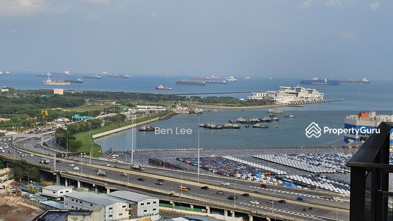 Lumiere, 2 Mistri Road, 1 Bedroom, 678 sqft, Apartment For Rent, by Ben Lee, 3674253 - PropertyGuru.com.sg