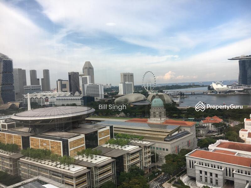 High Street Centre, 1 North Bridge Road, 550 sqft, Office For Rent, by Bill Singh, 3679351 - CommercialGuru.com.sg
