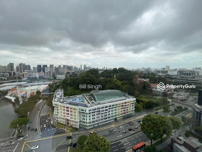 High Street Centre, 1 North Bridge Road, 550 sqft, Office For Rent, by Bill Singh, 3679351 - CommercialGuru.com.sg