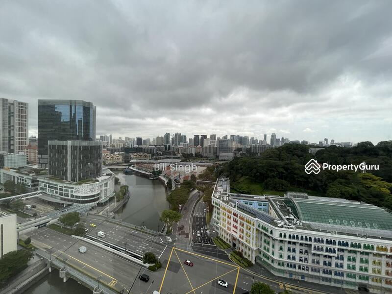 High Street Centre, 1 North Bridge Road, 550 sqft, Office For Rent, by Bill Singh, 3679351 - CommercialGuru.com.sg