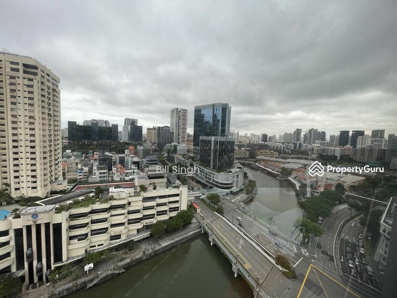 High Street Centre, 1 North Bridge Road, 550 sqft, Office For Rent, by Bill Singh, 3679351 - CommercialGuru.com.sg