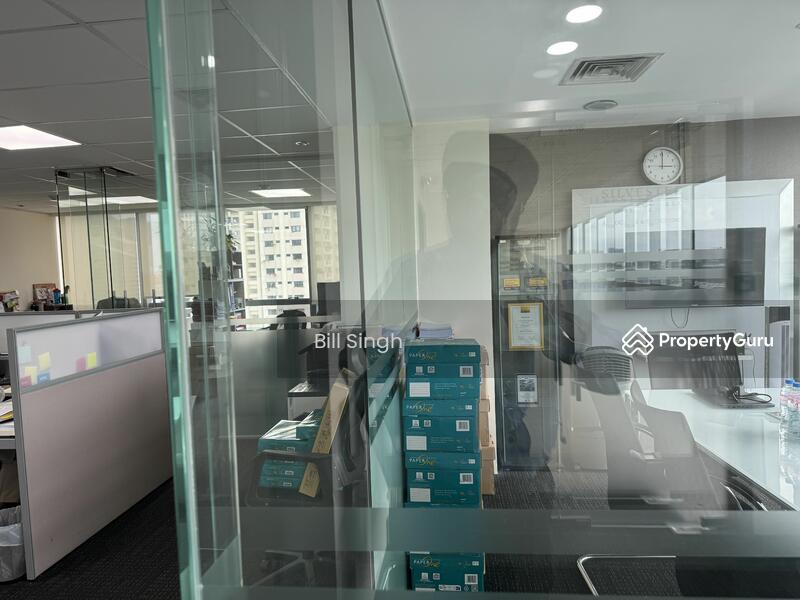 High Street Centre, 1 North Bridge Road, 550 sqft, Office For Rent, by Bill Singh, 3679351 - CommercialGuru.com.sg