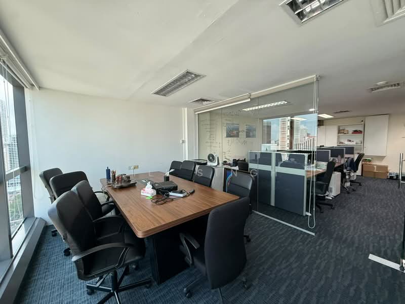 High Street Centre, 1 North Bridge Road, 550 sqft, Office For Rent, by Bill Singh, 3679351 - CommercialGuru.com.sg