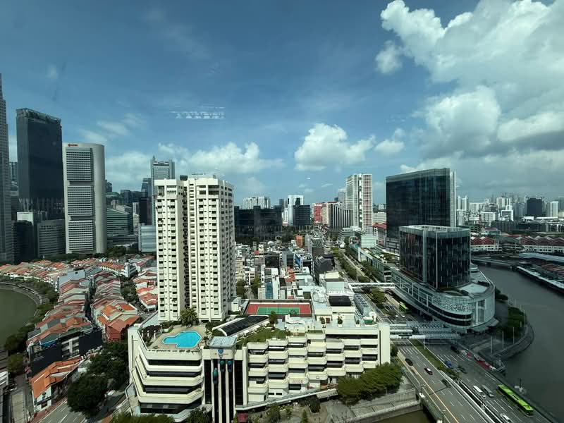 High Street Centre, 1 North Bridge Road, 550 sqft, Office For Rent, by Bill Singh, 3679351 - CommercialGuru.com.sg