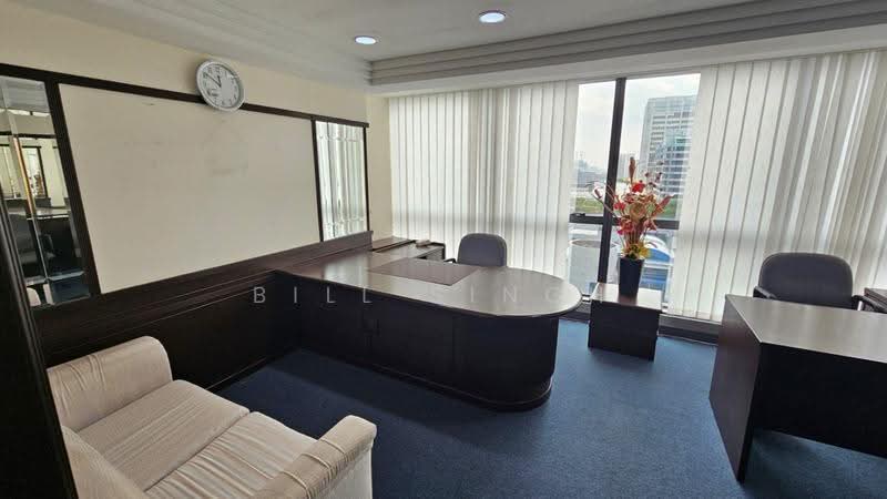 High Street Centre, 1 North Bridge Road, City Hall / Clarke Quay, 550 sqft, Office For Rent, by Bill Singh, 3679351 - Study - CommercialGuru.com.sg