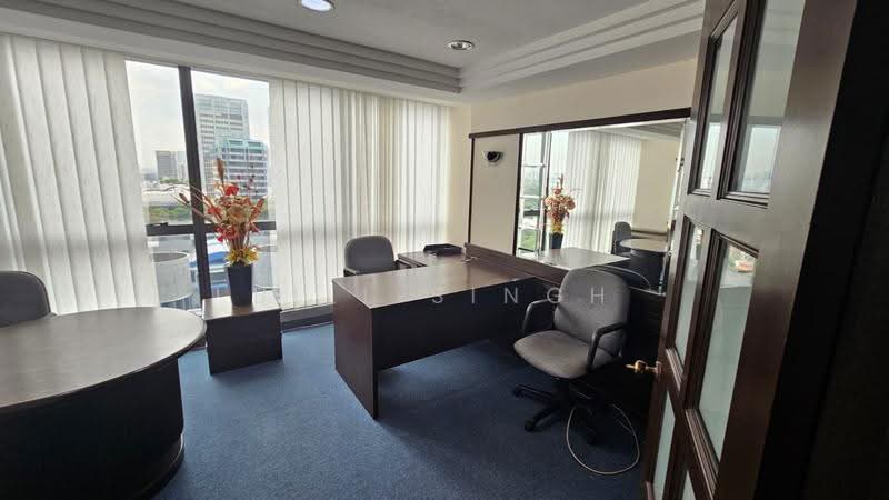 High Street Centre, 1 North Bridge Road, City Hall / Clarke Quay, 550 sqft, Office For Rent, by Bill Singh, 3679351 - Study - CommercialGuru.com.sg