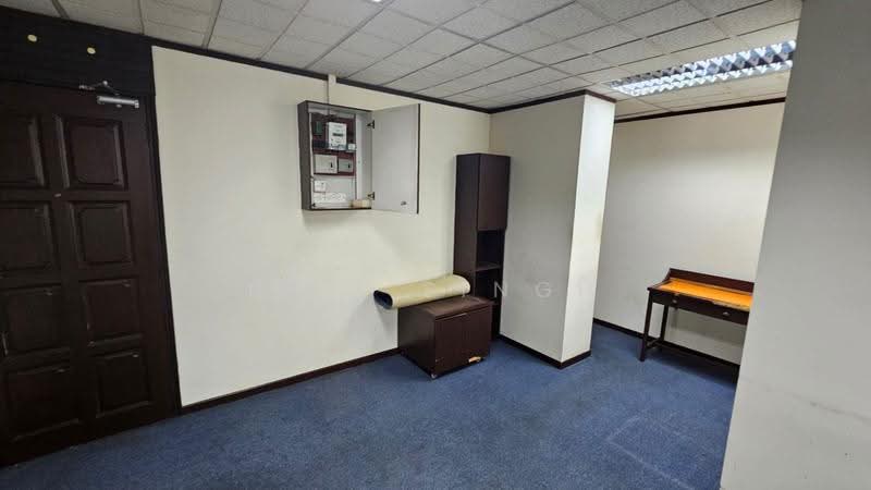 High Street Centre, 1 North Bridge Road, City Hall / Clarke Quay, 550 sqft, Office For Rent, by Bill Singh, 3679351 - Interior - CommercialGuru.com.sg