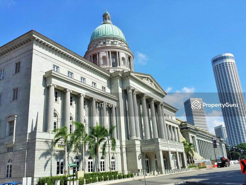 The Adelphi, 1 Coleman Street, 355 sqft, Mall Shop For Rent, by HT Lee, 3686201 - In the heart of the Civic District ..... - CommercialGuru.com.sg