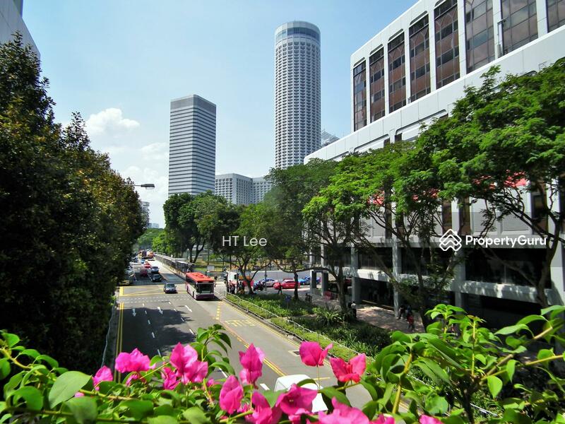 The Adelphi, 1 Coleman Street, 355 sqft, Mall Shop For Rent, by HT Lee, 3686201 - in just a minute walk to City Hall MRT station ..... - CommercialGuru.com.sg