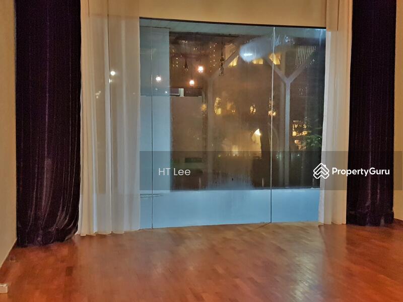 The Adelphi, 1 Coleman Street, 355 sqft, Mall Shop For Rent, by HT Lee, 3686201 - with a rare picturesque green view of St Andrew's Cathedral .... - CommercialGuru.com.sg