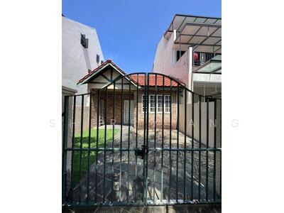For Rent - Dafne Street