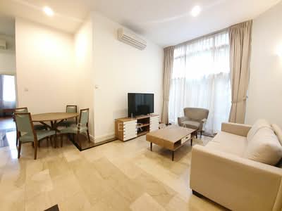 For Rent - Leonie Condotel