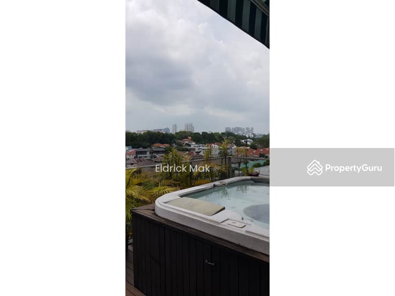 Duchess Residences, 102 Duchess Avenue, 4 Bedrooms, 2,765 sqft, Condominium For Rent, by Eldrick Mak, 3736449 - PropertyGuru.com.sg