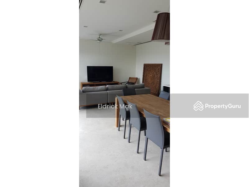 Duchess Residences, 102 Duchess Avenue, 4 Bedrooms, 2,765 sqft, Condominium For Rent, by Eldrick Mak, 3736449 - PropertyGuru.com.sg