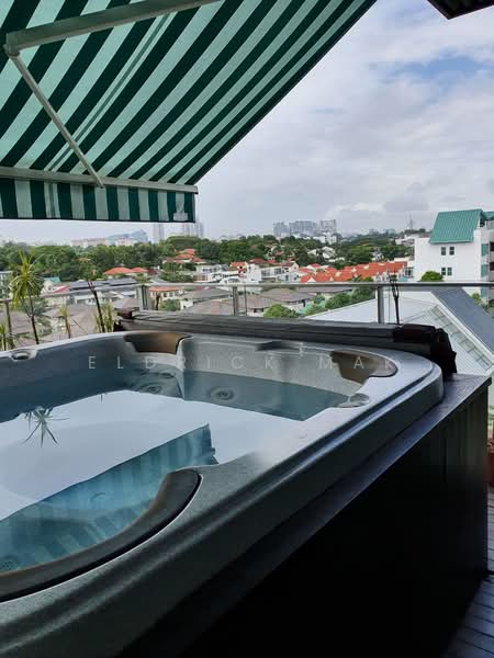 Duchess Residences, 102 Duchess Avenue, 4 Bedrooms, 2,765 sqft, Condominium For Rent, by Eldrick Mak, 3736449 - PropertyGuru.com.sg