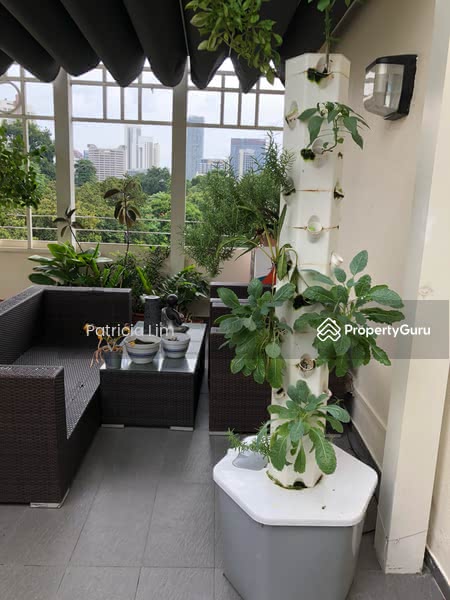 The Twins Apartment For Sale at S$ 9,800,000 | PropertyGuru Singapore
