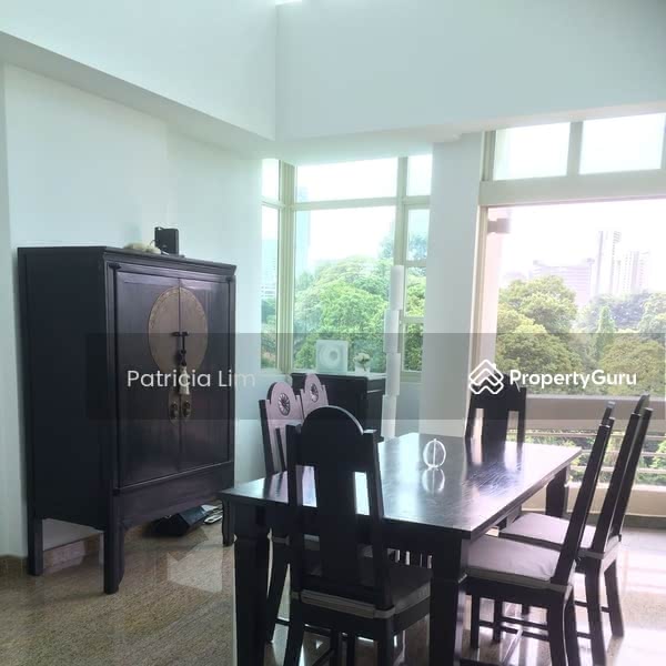 The Twins Apartment For Sale at S$ 9,800,000 | PropertyGuru Singapore