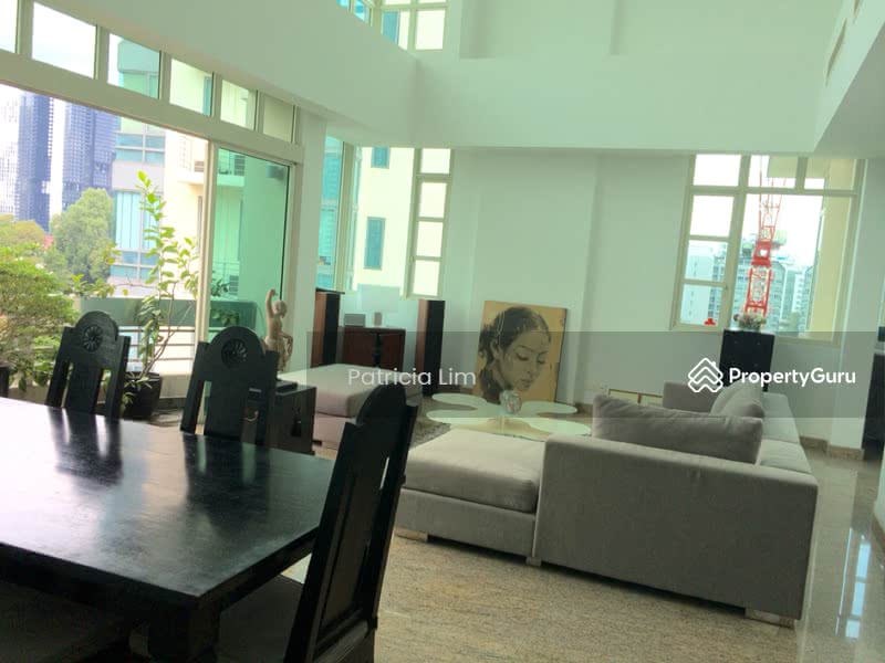 The Twins Apartment For Sale at S$ 9,800,000 | PropertyGuru Singapore