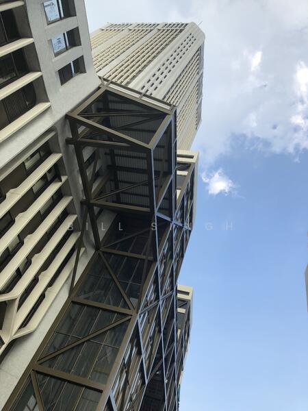 Peninsula Plaza, 111 North Bridge Road, 1,184 sqft, Office For Sale, by Bill Singh, 3770384 - CommercialGuru.com.sg