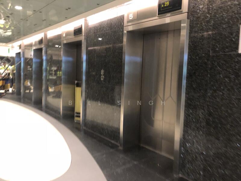 Peninsula Plaza, 111 North Bridge Road, 1,184 sqft, Office For Sale, by Bill Singh, 3770384 - CommercialGuru.com.sg