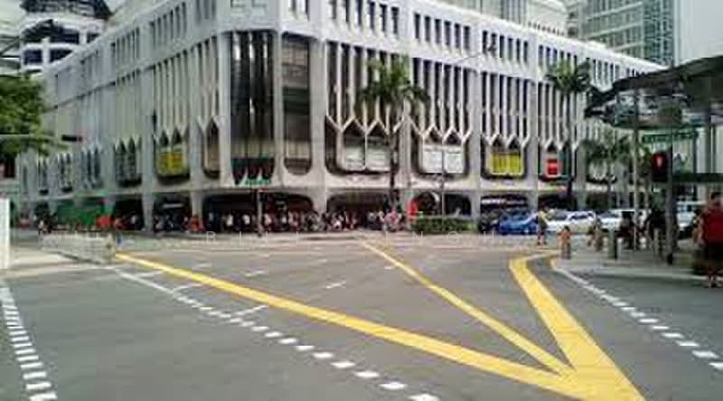 Peninsula Plaza, 111 North Bridge Road, 1,184 sqft, Office For Sale, by Bill Singh, 3770384 - CommercialGuru.com.sg