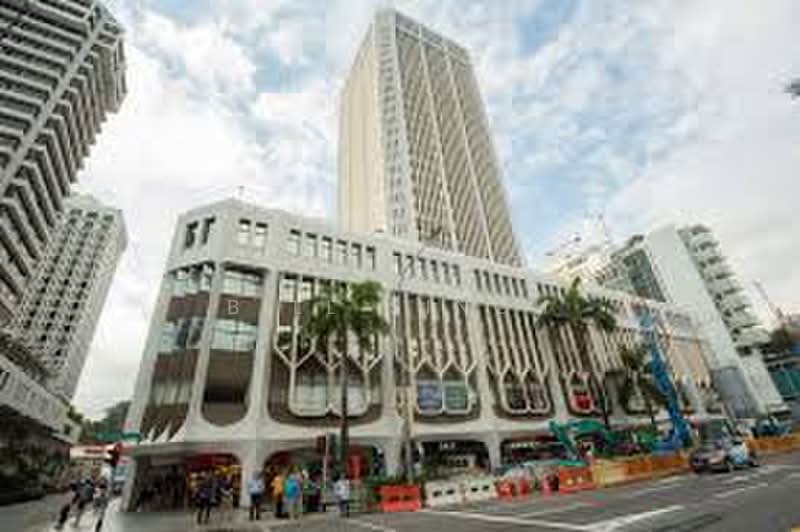 Peninsula Plaza, 111 North Bridge Road, 1,184 sqft, Office For Sale, by Bill Singh, 3770384 - CommercialGuru.com.sg