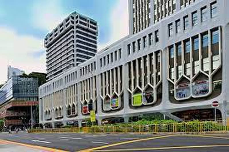 Peninsula Plaza, 111 North Bridge Road, 1,184 sqft, Office For Sale, by Bill Singh, 3770384 - CommercialGuru.com.sg