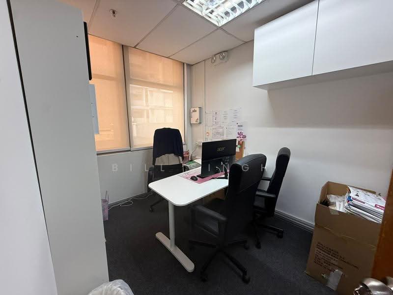 Peninsula Plaza, 111 North Bridge Road, City Hall / Clarke Quay, 1,184 sqft, Office For Sale, by Bill Singh, 3770384 - Study - CommercialGuru.com.sg