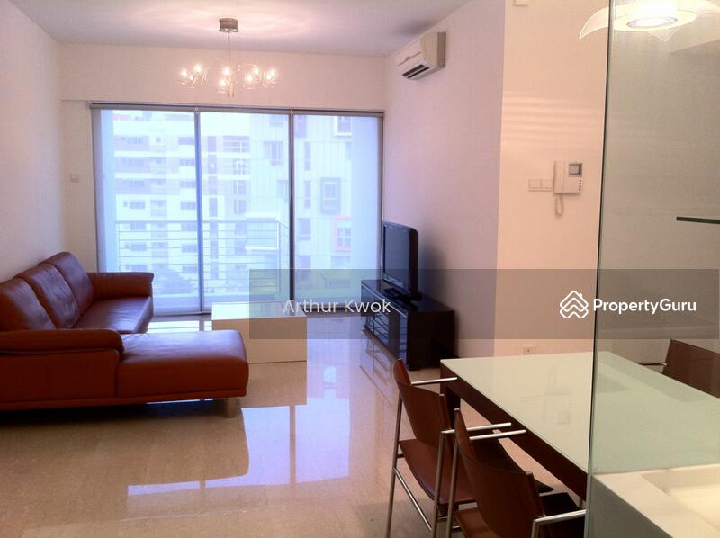Living and Dining Room