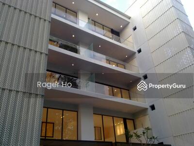 For Rent - 8 Nassim Hill