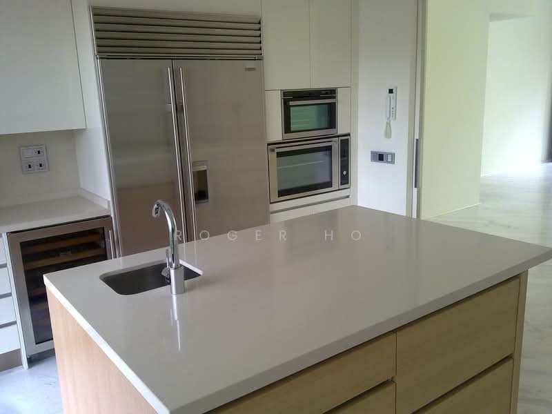 8 Nassim Hill, 8 Nassim Hill, 4 Bedrooms, 3,300 sqft, Apartment For Rent, by Roger Ho, 3826789 - Kitchen View 2 - PropertyGuru.com.sg