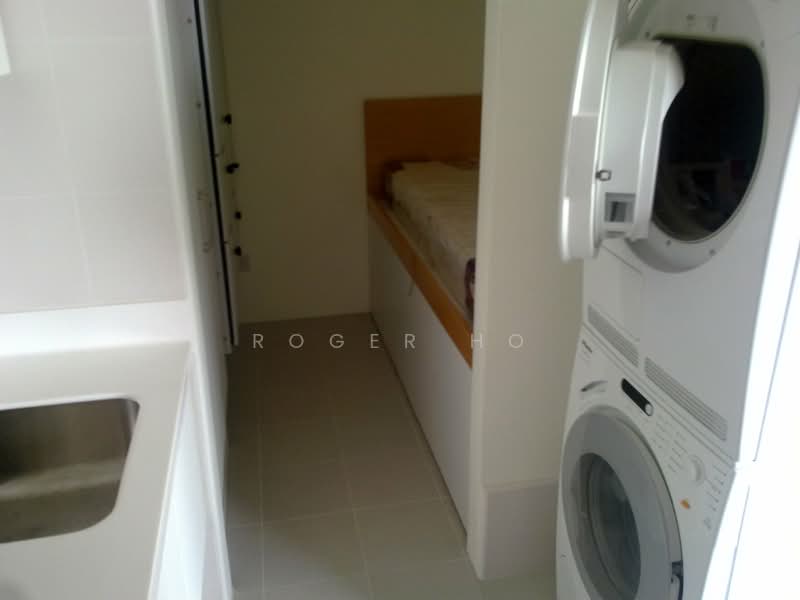 8 Nassim Hill, 8 Nassim Hill, 4 Bedrooms, 3,300 sqft, Apartment For Rent, by Roger Ho, 3826789 - Maids room - PropertyGuru.com.sg