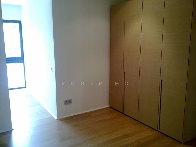 8 Nassim Hill, 8 Nassim Hill, 4 Bedrooms, 3,300 sqft, Apartment For Rent, by Roger Ho, 3826789 - Study at 3rd bedroom - PropertyGuru.com.sg