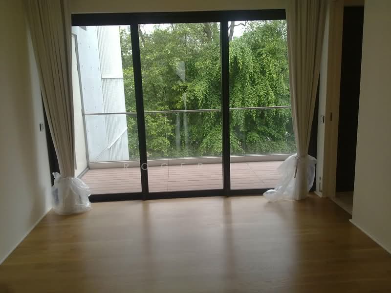 8 Nassim Hill, 8 Nassim Hill, 4 Bedrooms, 3,300 sqft, Apartment For Rent, by Roger Ho, 3826789 - 2nd Bedroom View - PropertyGuru.com.sg