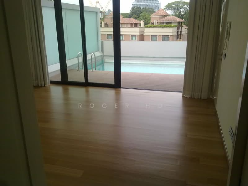 8 Nassim Hill, 8 Nassim Hill, 4 Bedrooms, 3,300 sqft, Apartment For Rent, by Roger Ho, 3826789 - Master Room View - PropertyGuru.com.sg
