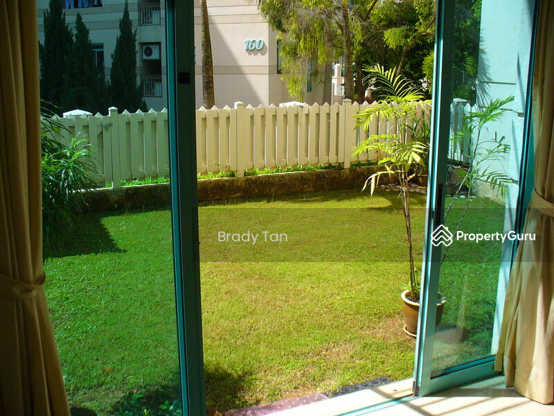 For Rent - Ballota Park Condo