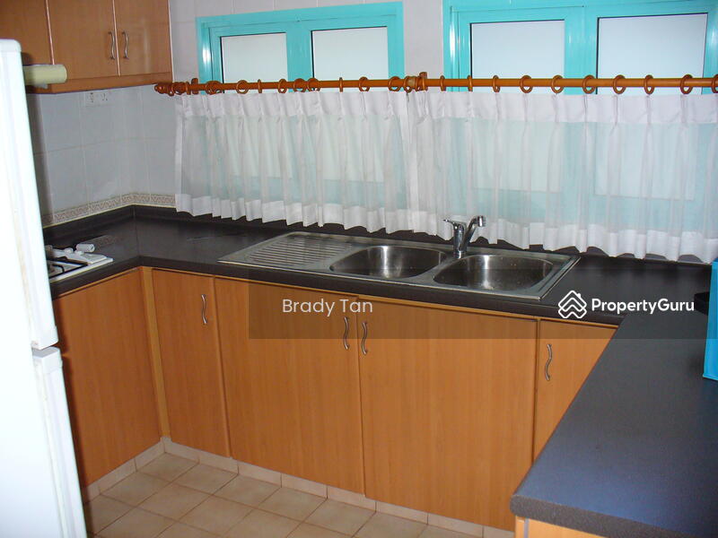 For Rent - Ballota Park Condo