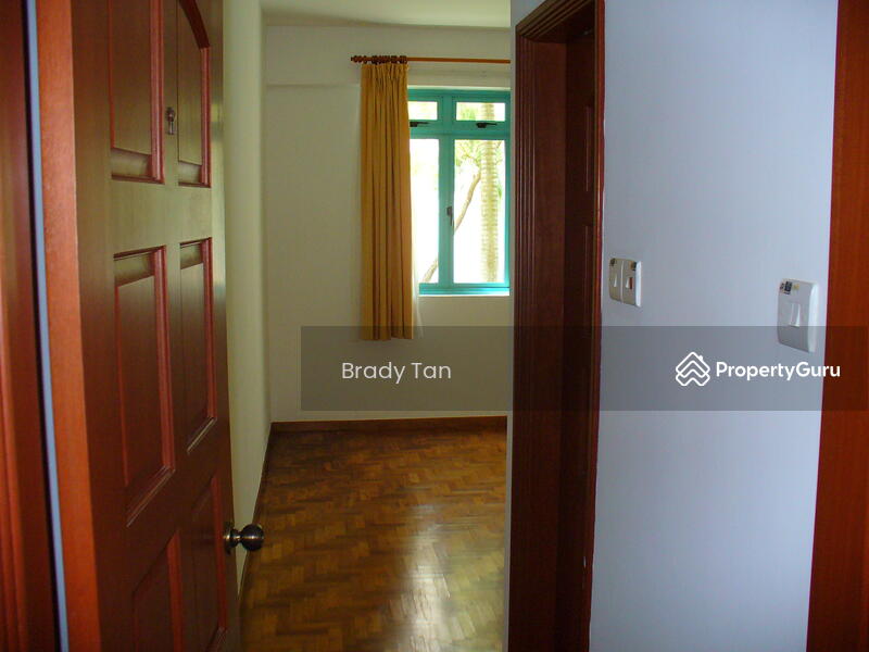 For Rent - Ballota Park Condo