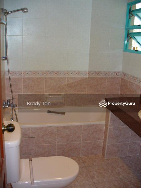 For Rent - Ballota Park Condo