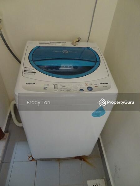 For Rent - Ballota Park Condo